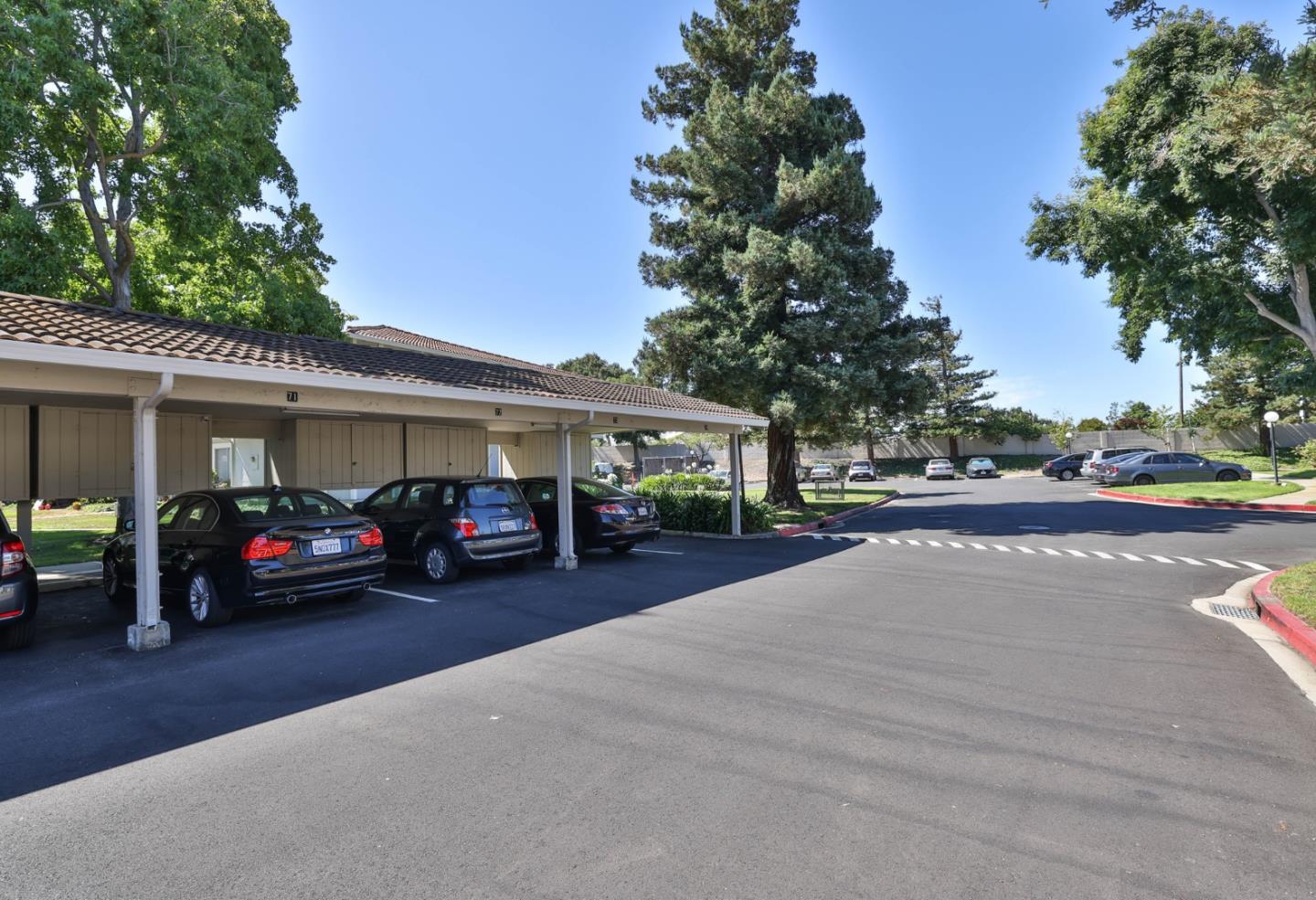 4966 Bridgepointe Place Union City, CA 94587 - Photo 17 of 19 a view of a street in front of a house