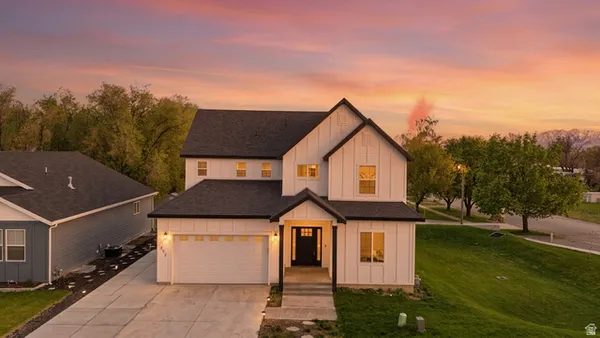 $584,000 | 292 West 370 North, Smithfield, UT 84335