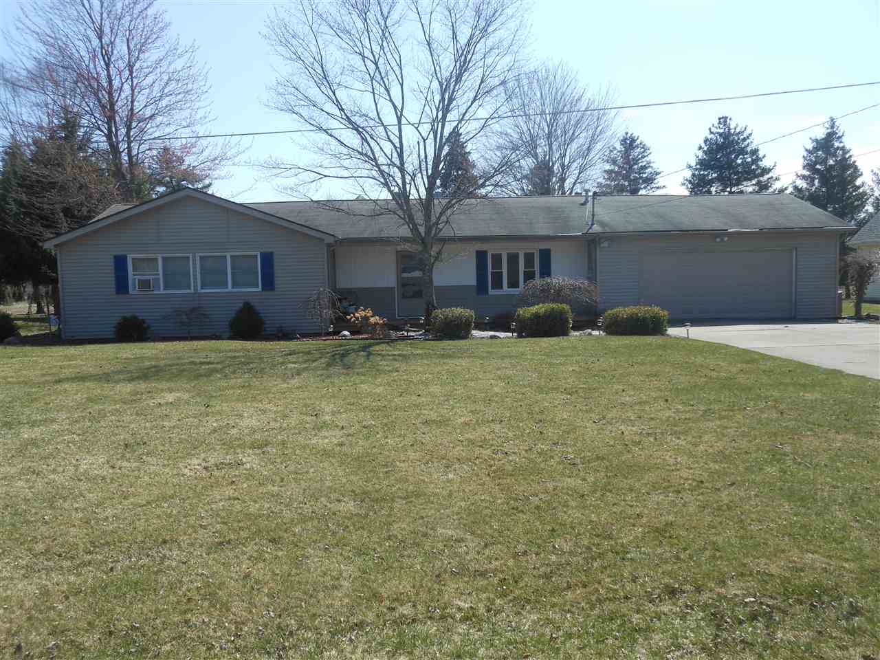 1940 Curtis Road Birch Run, MI 48415 - Photo 1 of 20