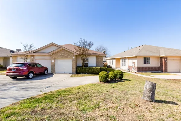 $1,499 | 2808 Southampton Way, Unit A, Round Rock, TX 78664