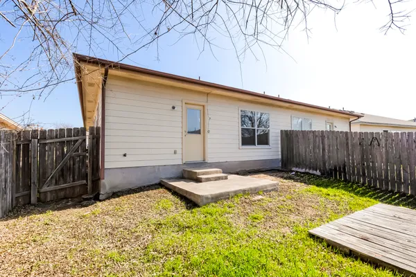 $1,499 | 2808 Southampton Way, Unit A, Round Rock, TX 78664