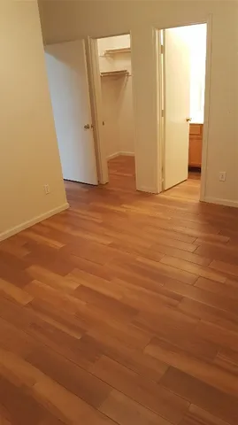 a view of small space