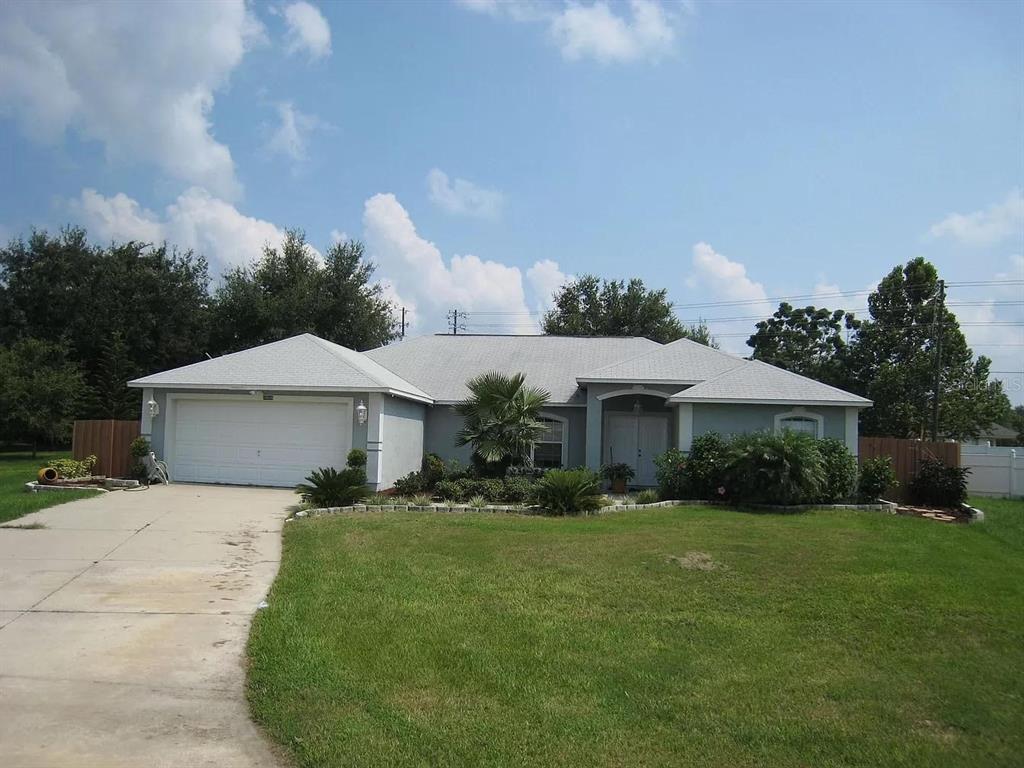 10816 Crescent Ridge Loop Clermont, FL 34711 - Photo 1 of 1 Gallery Image 1