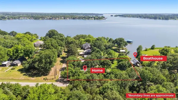 $689,900 | 16285 County Road 189 West, Flint, TX 75762