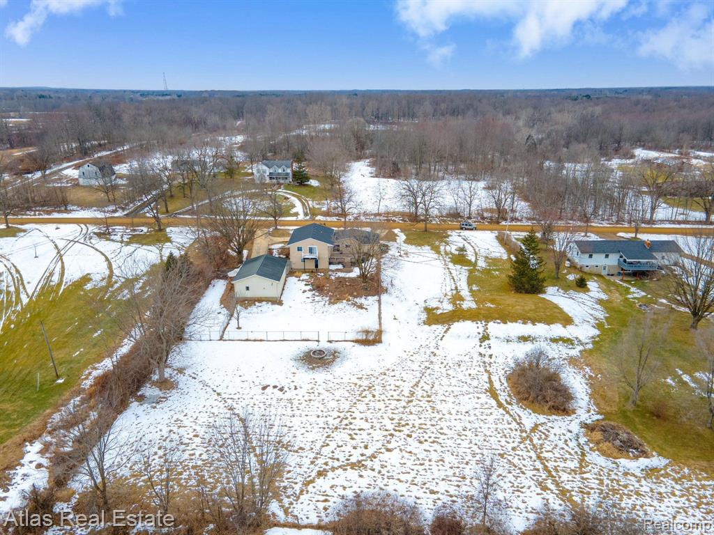 5243 Stimson Road Davison, MI 48423 - Photo 5 of 63