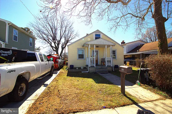 $265,000 | 2517 McComas Avenue, Dundalk, MD 21222