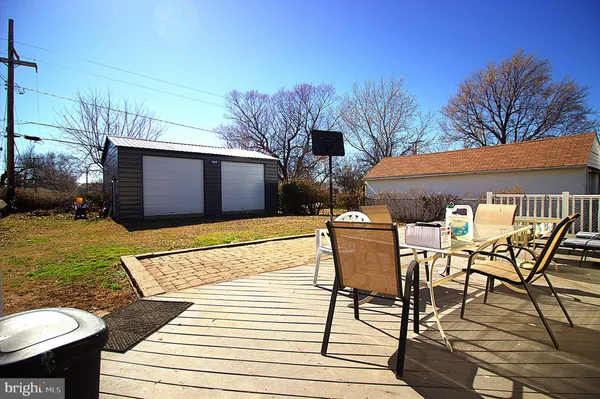 $265,000 | 2517 McComas Avenue, Dundalk, MD 21222