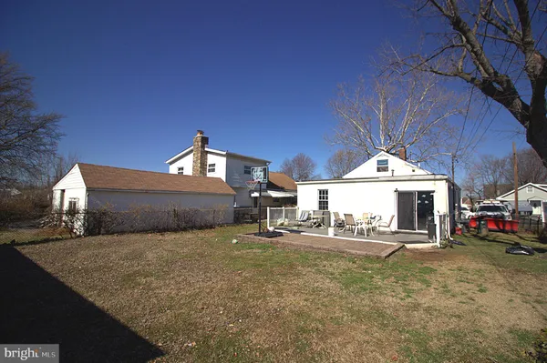 $265,000 | 2517 McComas Avenue, Dundalk, MD 21222