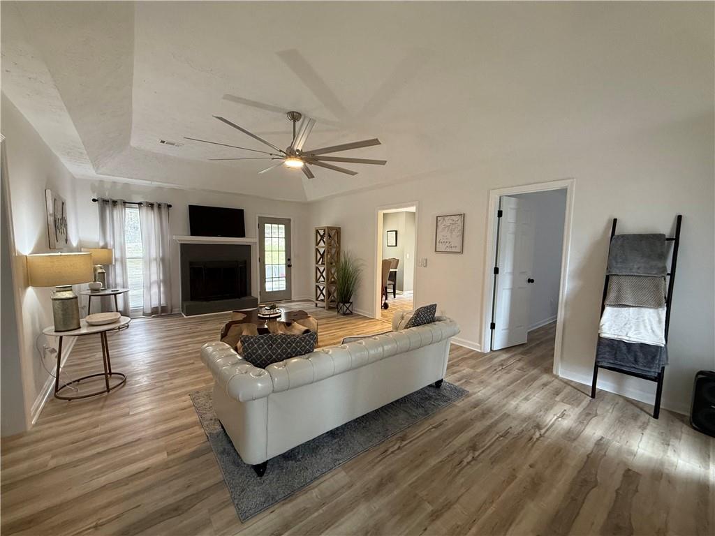 12 Jeep Road Phenix City, AL 36869 - Photo 3 of 20 Gallery Image 3