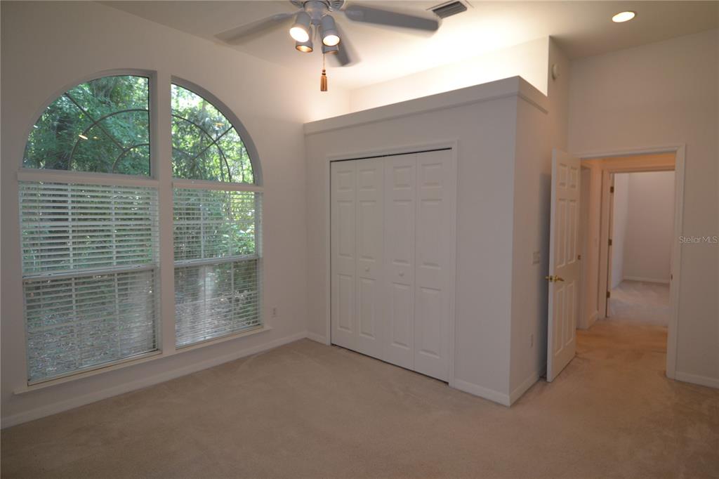 79 Northwest 48th Boulevard Gainesville, FL 32607 - Photo 12 of 30 a view of an empty room with a window