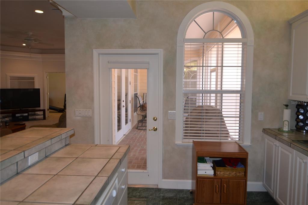 79 Northwest 48th Boulevard Gainesville, FL 32607 - Photo 5 of 30 a view of hall way with wooden floor and furniture