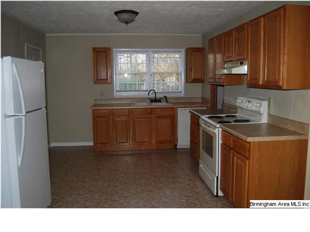 591 Old Brdwell Mill Road Jacksonville, AL 36265 - Photo 30 of 32