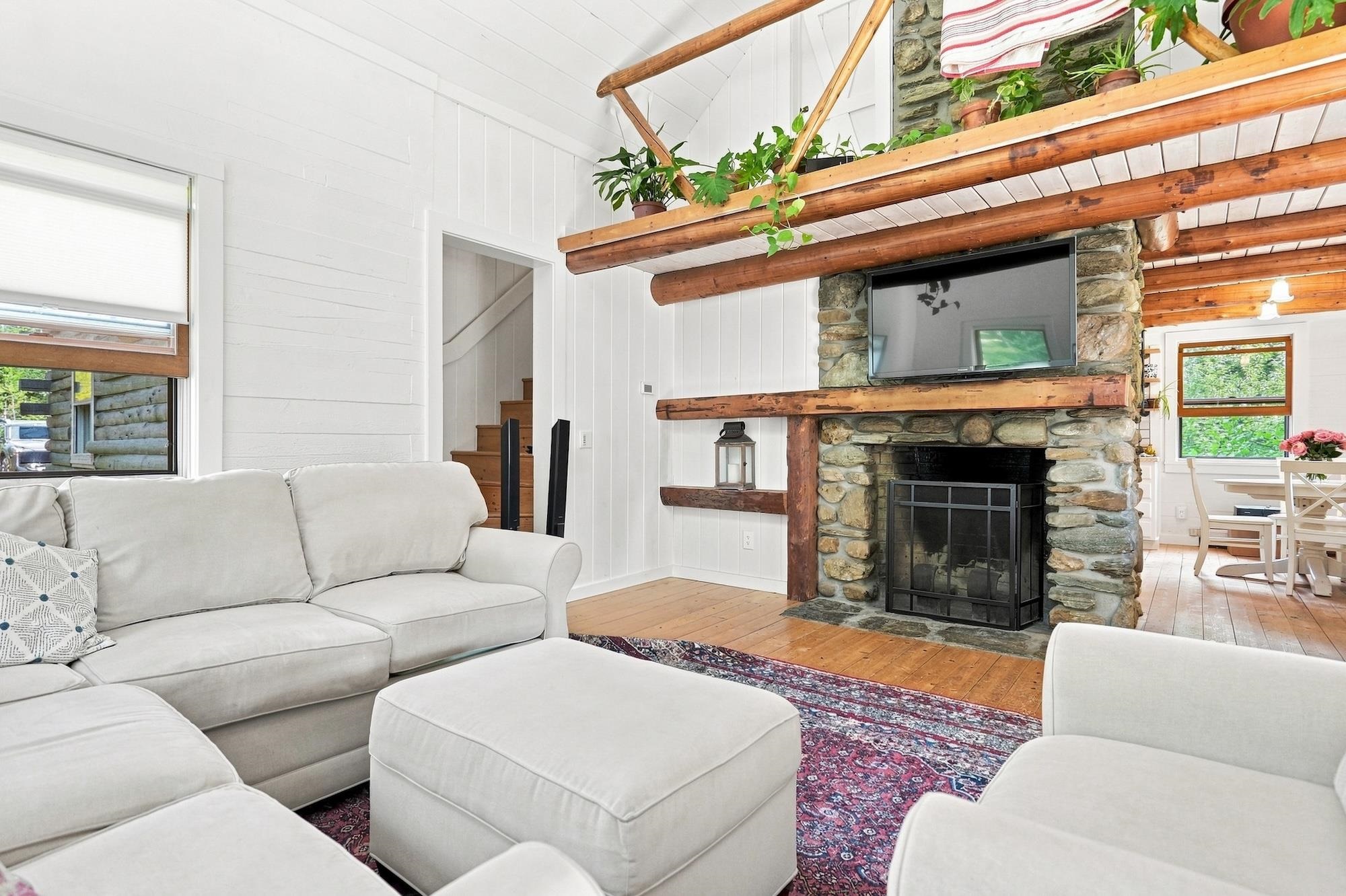 302 Worcester Loop Stowe, VT 05672 - Photo 16 of 55 Gallery Image 16