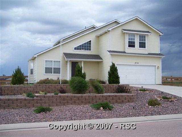 8732 Tompkins Road Peyton, CO 80831 - Photo 1 of 14 Gallery Image 1