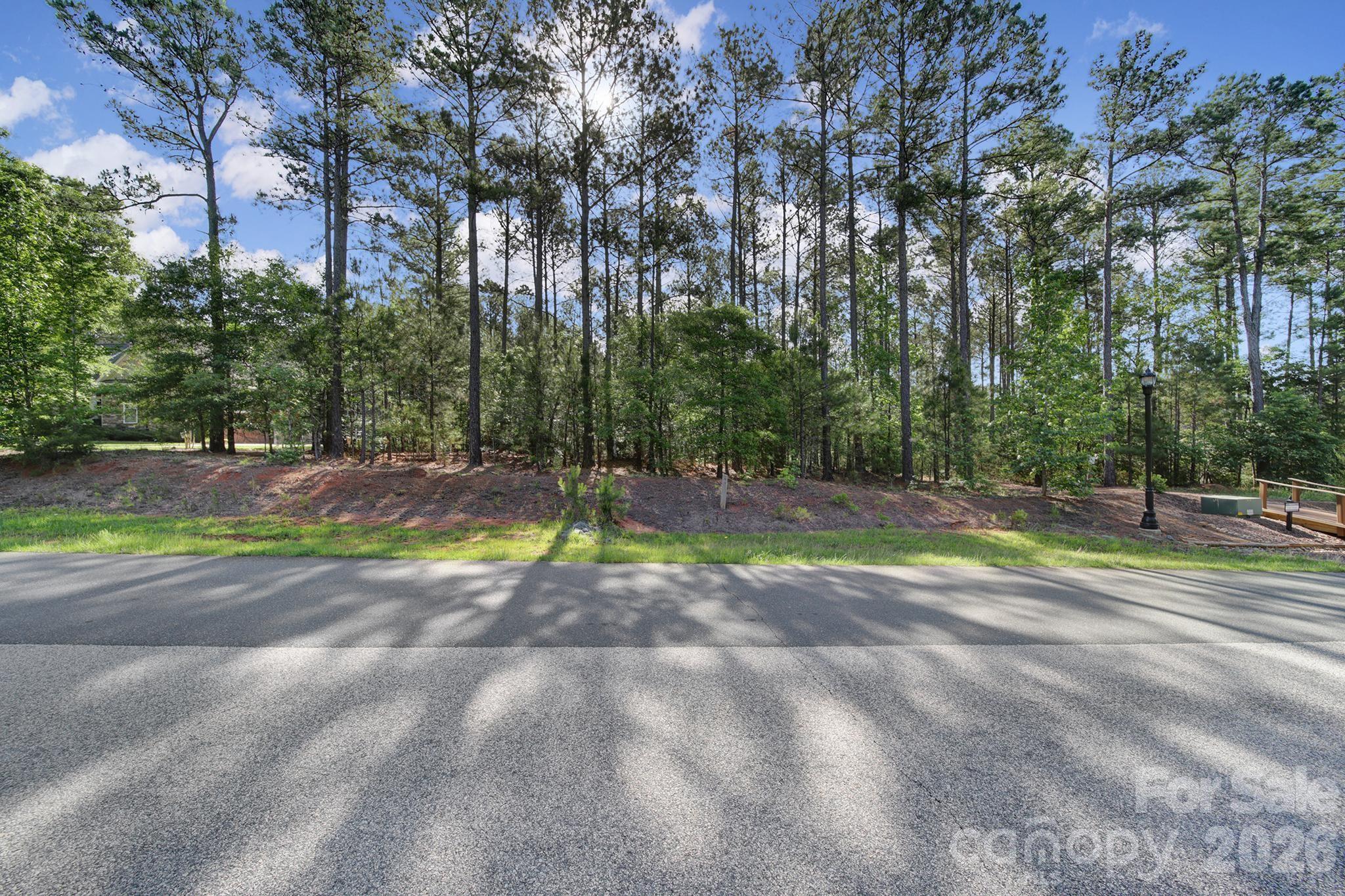 4079 Persimmon Road Lancaster, SC 29720 - Photo 9 of 14 a view of a yard with a slide