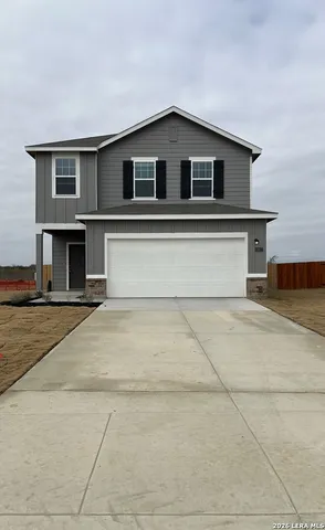 $2,250 | 12817 Prairie Valley, Schertz, TX 78154