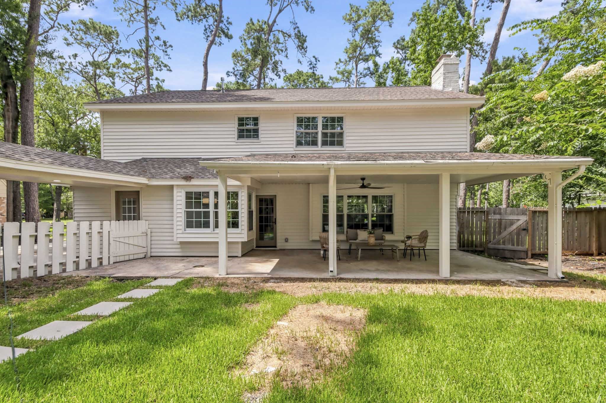 6207 Darby Way Spring, TX 77389 - Photo 38 of 41