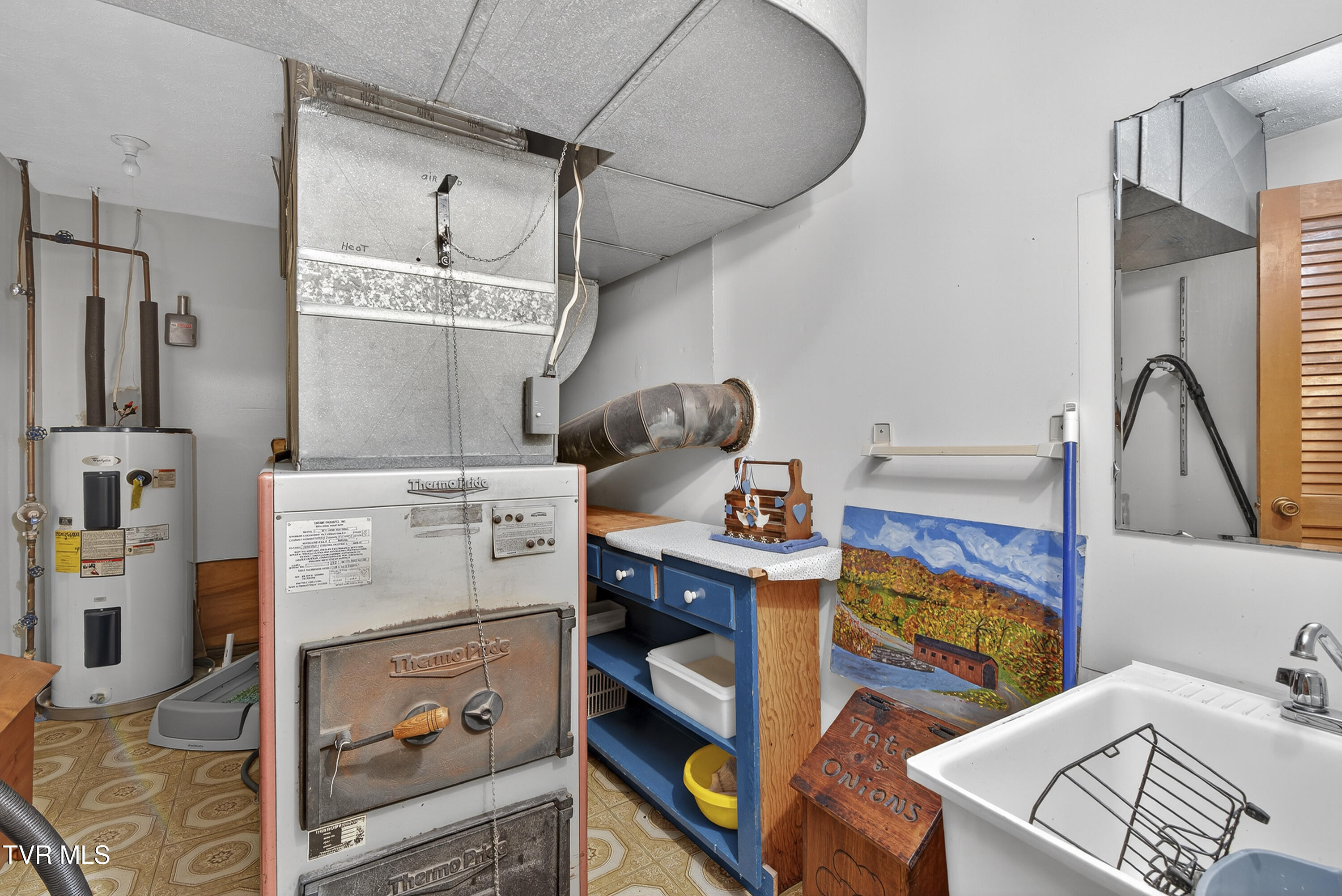 22231 Sandcastle Road Abingdon, VA 24211 - Photo 34 of 41 22231-Sandcastle-Rd-Abingdon-VA Matt-Smi