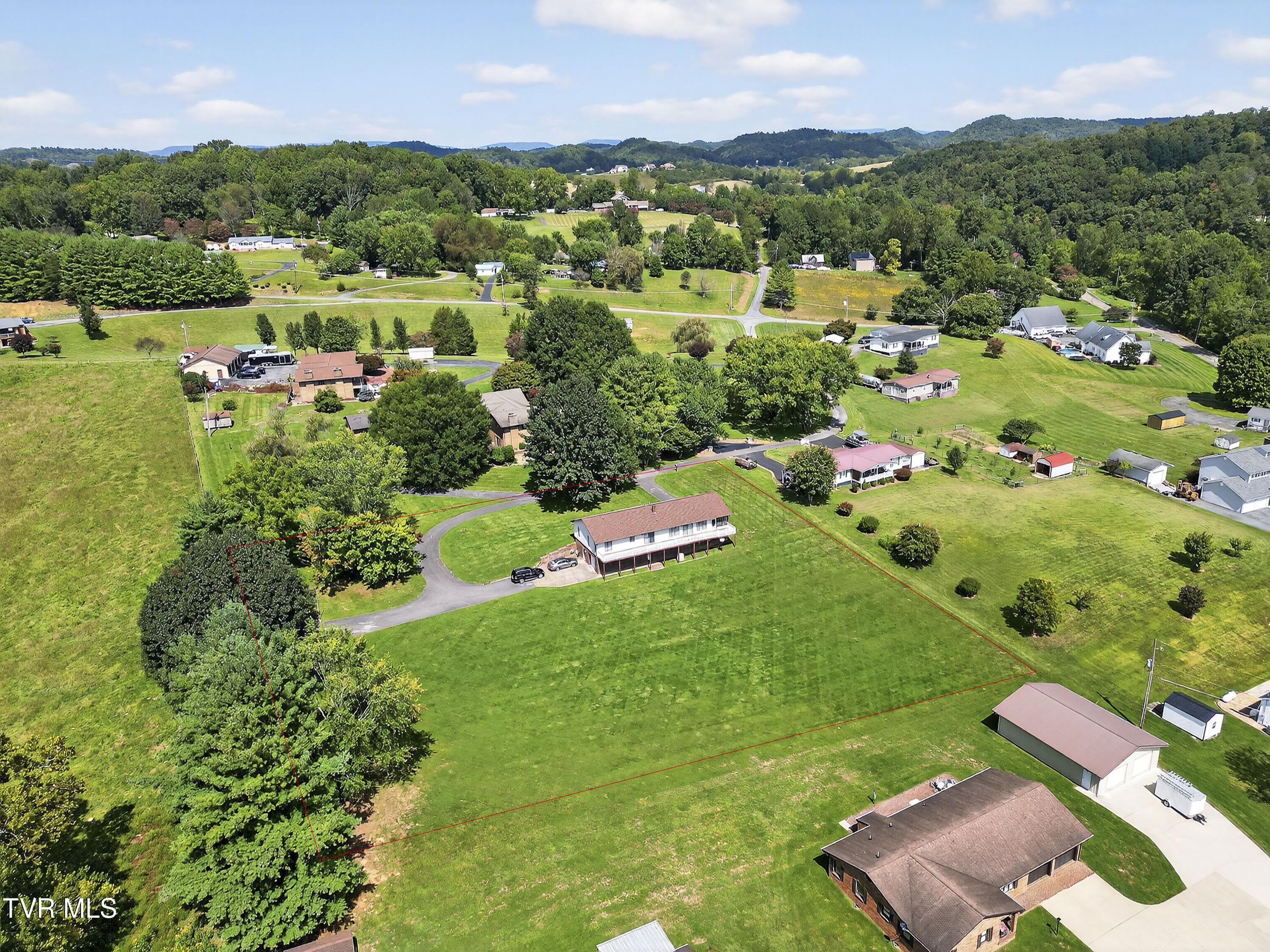 22231 Sandcastle Road Abingdon, VA 24211 - Photo 6 of 41 22231-Sandcastle-Rd-Abingdon-VA Matt-Smi