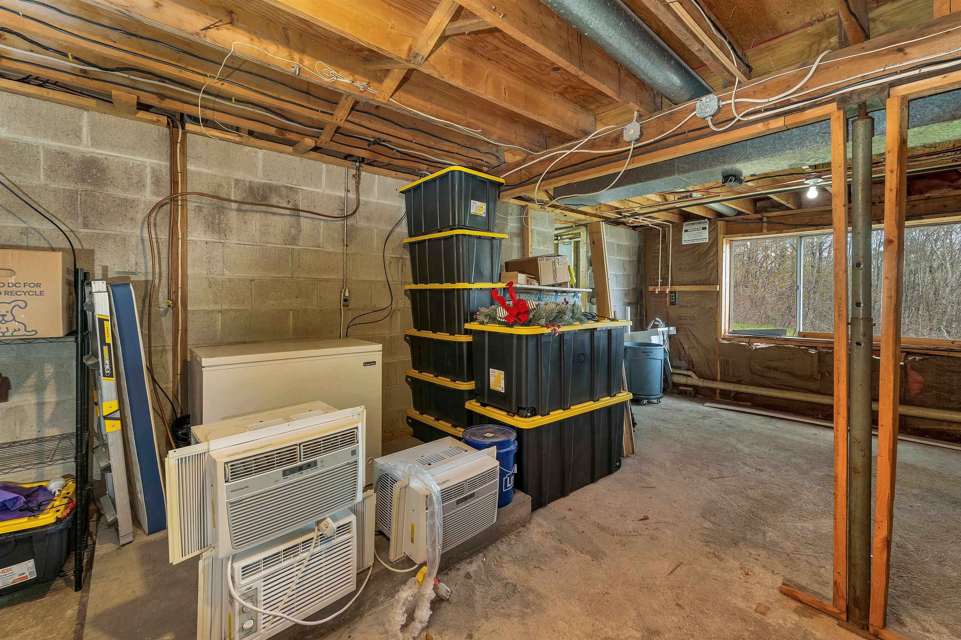 156 Branch Hill Road Milton, NH 03852 - Photo 27 of 31