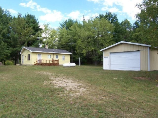 7020 West Deerpath Road Evart, MI 49631 - Photo 1 of 14 Primary Photo
