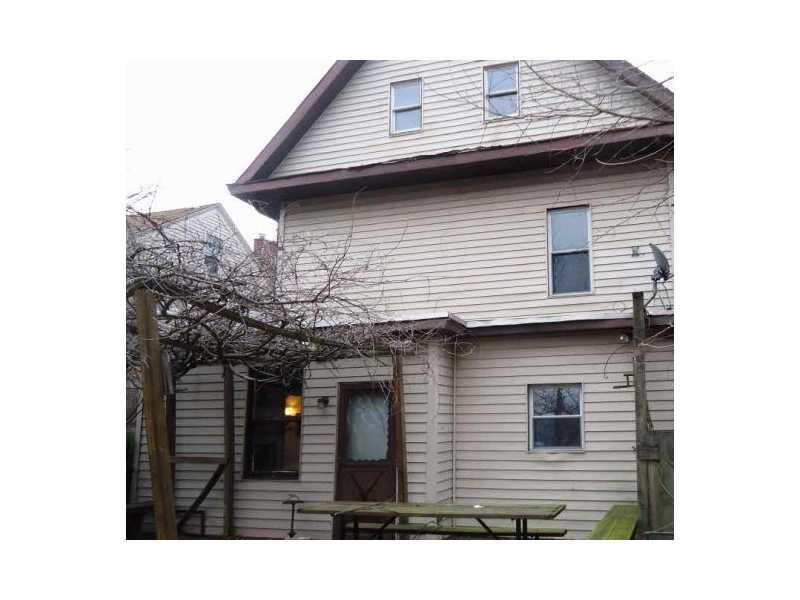 358 Ridgewood Avenue West View, PA 15229 - Photo 5 of 5 Exterior Front.