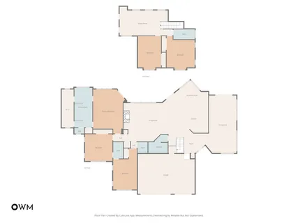 $3,200,000 | 701 Furlong Drive, Austin, TX 78746