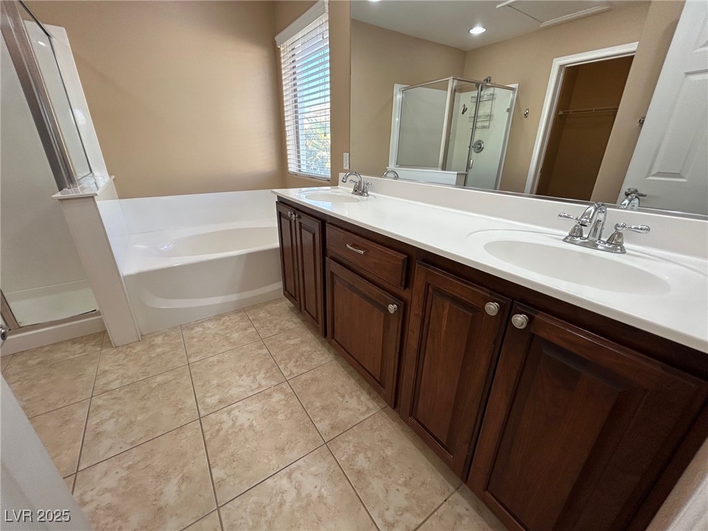 10410 Timber Star Lane Las Vegas, NV 89135 - Photo 19 of 36