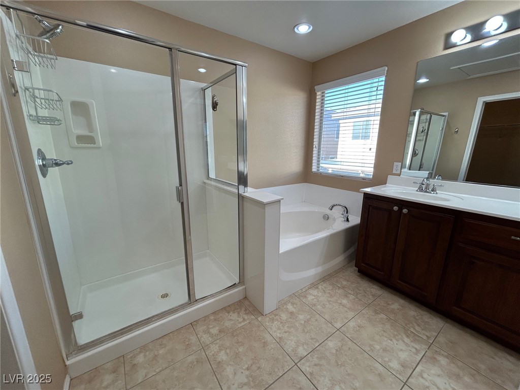 10410 Timber Star Lane Las Vegas, NV 89135 - Photo 20 of 36