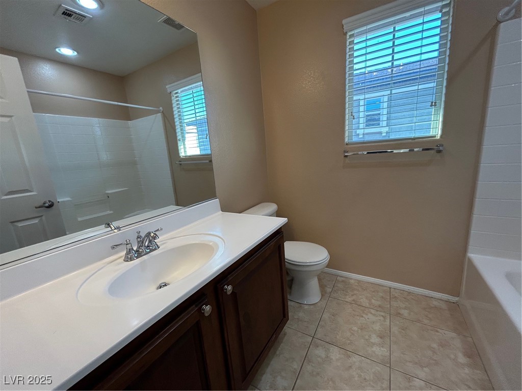 10410 Timber Star Lane Las Vegas, NV 89135 - Photo 29 of 36