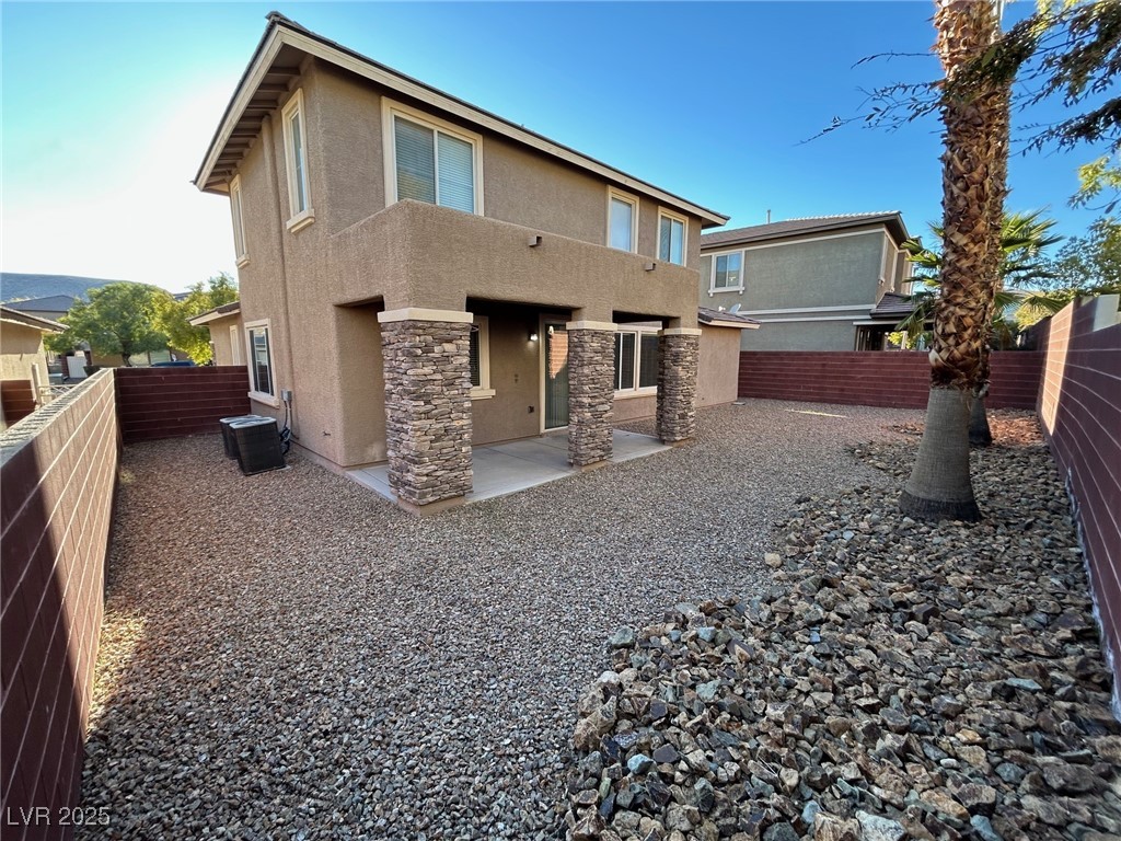 10410 Timber Star Lane Las Vegas, NV 89135 - Photo 34 of 36