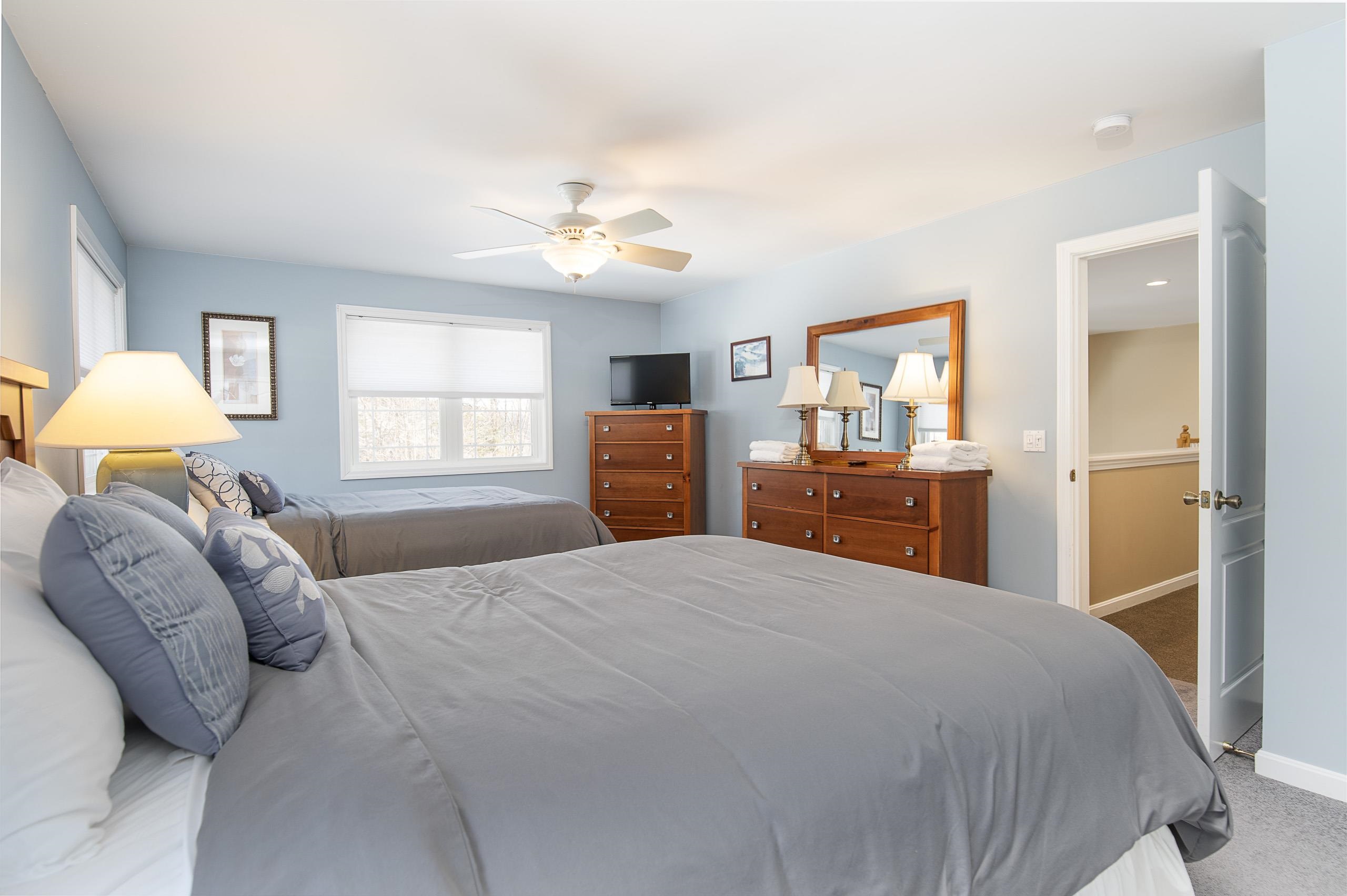 563 Rim Road Killington, VT 05751 - Photo 40 of 59