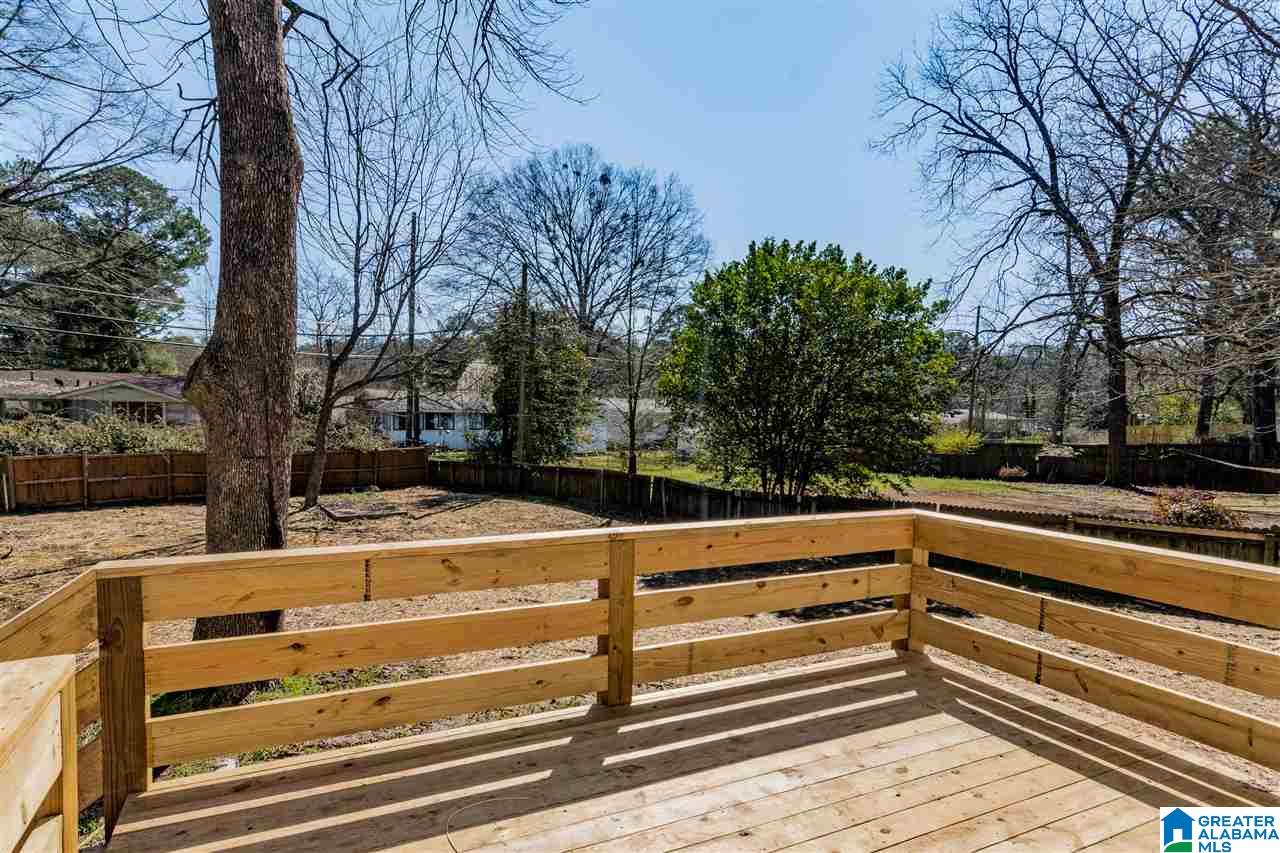 4903 Montevallo Road Birmingham, AL 35210 - Photo 27 of 31