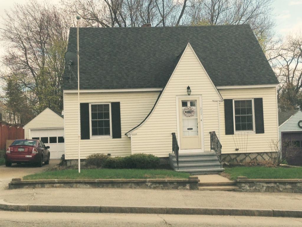 311 Cilley Road Manchester, NH 03103 - Photo 1 of 16