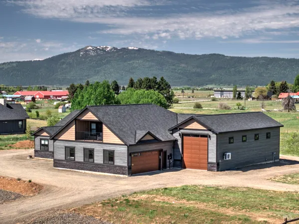 $1,595,000 | 13903 Sky View Court, McCall, ID 83638