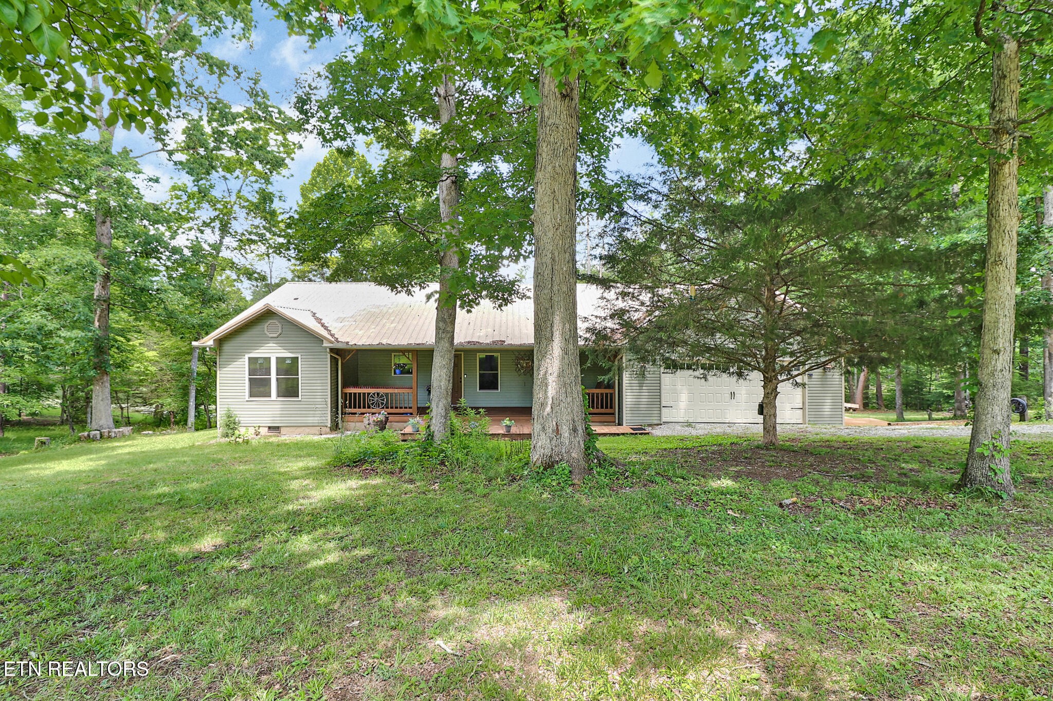 68 Boone Dock Road Jamestown, TN 38556 - Photo 4 of 58