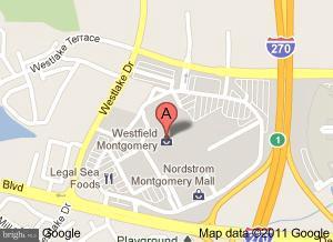 7312 Greentree Road Bethesda, MD 20817 - Photo 19 of 21 Westfield Mall Nearby