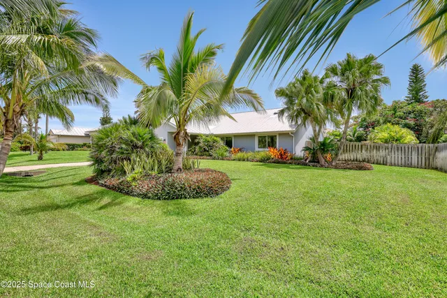 $780,000 | 241 Woody Circle, Melbourne Beach, FL 32951