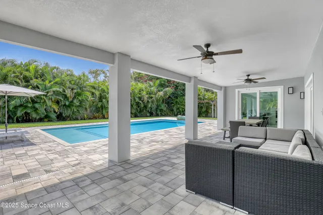 $780,000 | 241 Woody Circle, Melbourne Beach, FL 32951