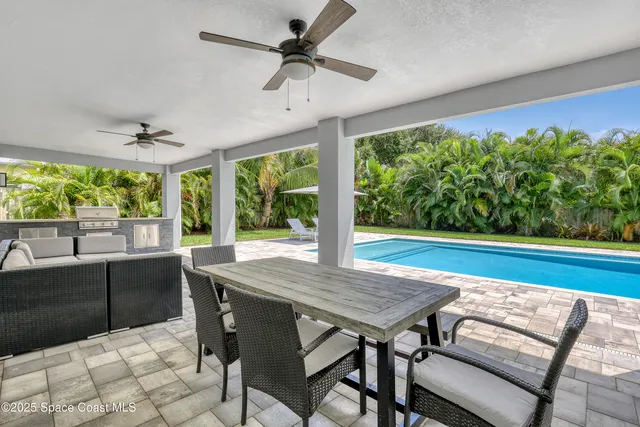$780,000 | 241 Woody Circle, Melbourne Beach, FL 32951