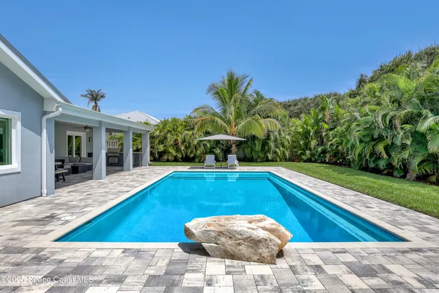 $780,000 | 241 Woody Circle, Melbourne Beach, FL 32951