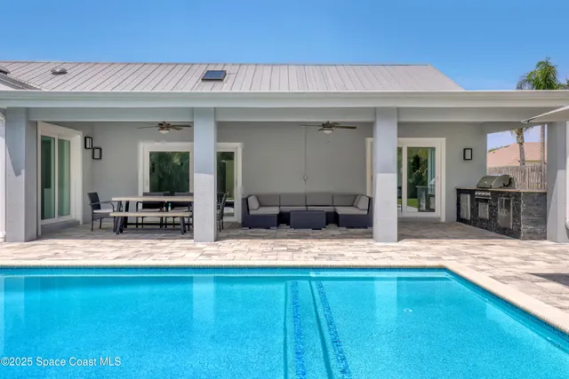 $780,000 | 241 Woody Circle, Melbourne Beach, FL 32951