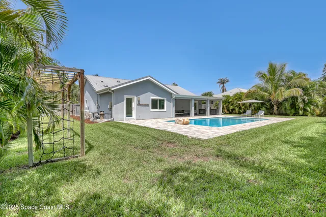 $780,000 | 241 Woody Circle, Melbourne Beach, FL 32951