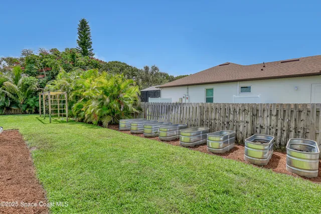 $780,000 | 241 Woody Circle, Melbourne Beach, FL 32951