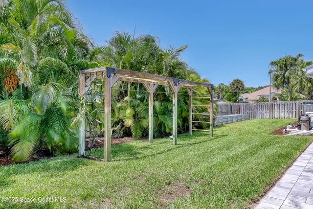 $780,000 | 241 Woody Circle, Melbourne Beach, FL 32951