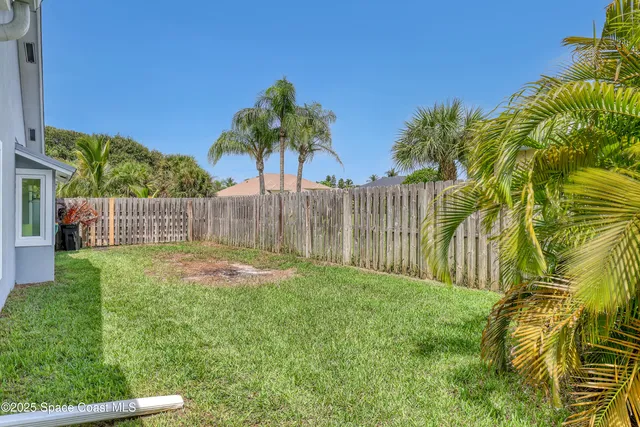 $780,000 | 241 Woody Circle, Melbourne Beach, FL 32951