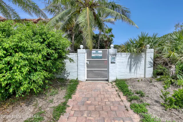 $780,000 | 241 Woody Circle, Melbourne Beach, FL 32951