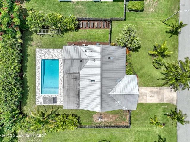 $780,000 | 241 Woody Circle, Melbourne Beach, FL 32951