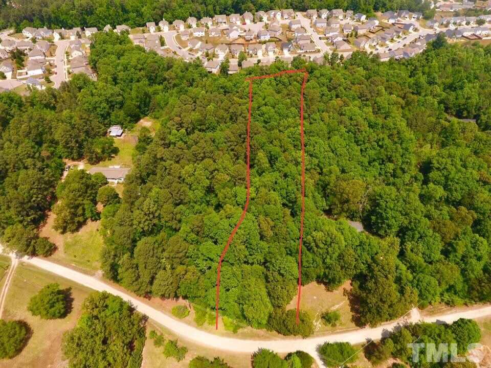 5233 Tomahawk Trail Raleigh, NC 27610 - Photo 1 of 8 Gallery Image 1