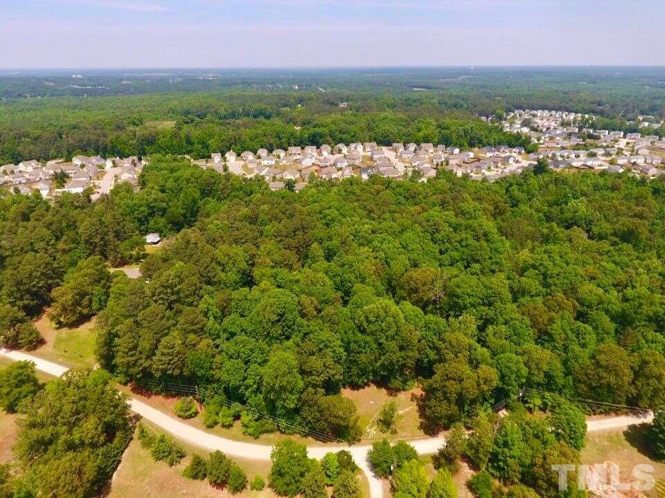 5233 Tomahawk Trail Raleigh, NC 27610 - Photo 4 of 8 Gallery Image 4